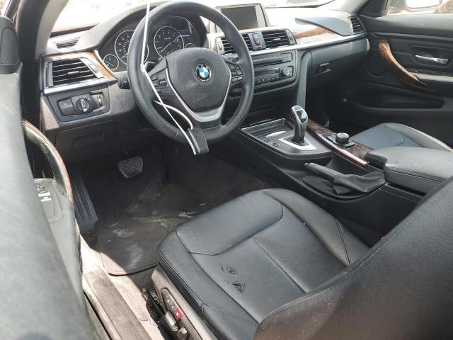Photo 8 from auction – 2014 BMW 428 I with VIN WBA3N3C59EF710880