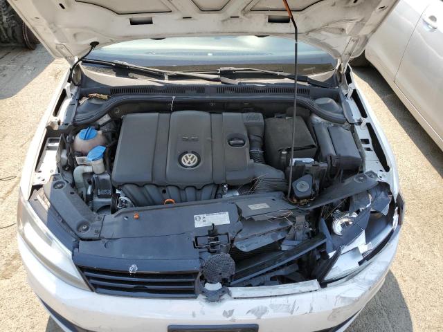 Photo 11 from auction – 2012 VOLKSWAGEN JETTA SE with VIN 3VWDP7AJ1CM426307