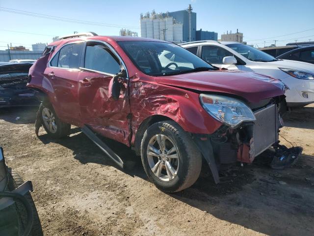 Photo 4 from auction – 2015 CHEVROLET EQUINOX LT with VIN 2GNFLGEK8F6187628