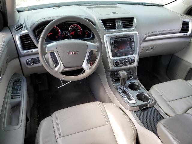 Photo 8 from auction – 2016 GMC ACADIA SLT with VIN 1GKKRRKD8GJ260786