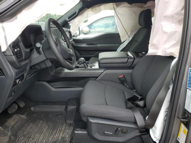 Photo 7 from auction – 2024 FORD F150 XLT with VIN 1FTEW3LP4RFA61506