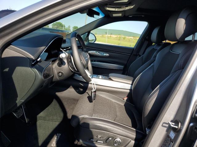 Photo 7 from auction – 2023 GENESIS GV70 BASE with VIN KMUMADTB2PU094868