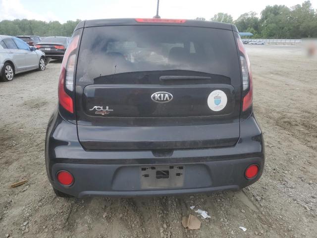 Photo 6 from auction – 2018 KIA SOUL with VIN KNDJN2A23J7889290