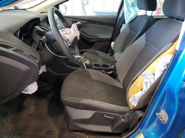 Photo 7 from auction – 2014 FORD FOCUS SE with VIN 1FADP3F25EL138586