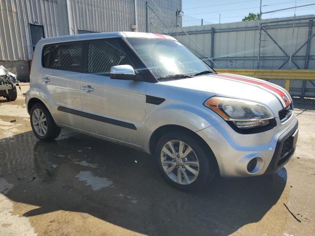 Photo 4 from auction – 2013 KIA SOUL + with VIN KNDJT2A63D7569318