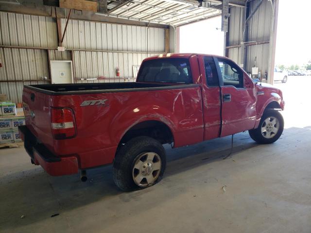 Photo 3 from auction – 2008 FORD F150 with VIN 1FTRF14W18KE14835
