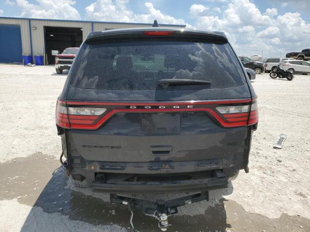 Photo 6 from auction – 2018 DODGE DURANGO GT with VIN 1C4RDHDG8JC316943