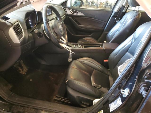 Photo 7 from auction – 2018 MAZDA 3 TOURING with VIN 3MZBN1V37JM201523