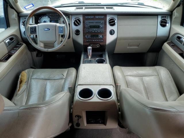 Photo 8 from auction – 2007 FORD EXPEDITION with VIN 1FMFK19577LA99090