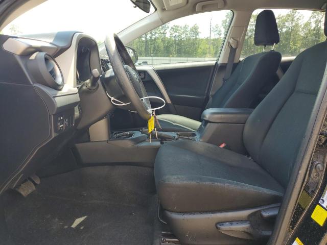 Photo 7 from auction – 2016 TOYOTA RAV4 LE with VIN 2T3ZFREV9GW244752