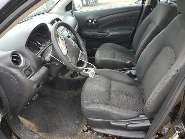 Photo 7 from auction – 2017 NISSAN VERSA S with VIN 3N1CN7APXHL834653