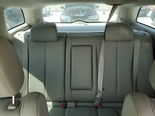 Photo 10 from auction – 2011 MAZDA CX-7 with VIN JM3ER2D34B0406630
