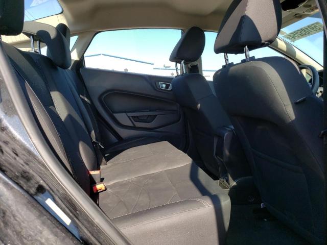 Photo 10 from auction – 2015 FORD FIESTA SE with VIN 3FADP4BJ7FM205224