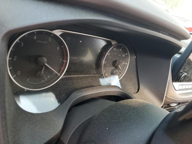 Photo 9 from auction – 2023 NISSAN ROGUE SL with VIN 5N1BT3CB1PC889345