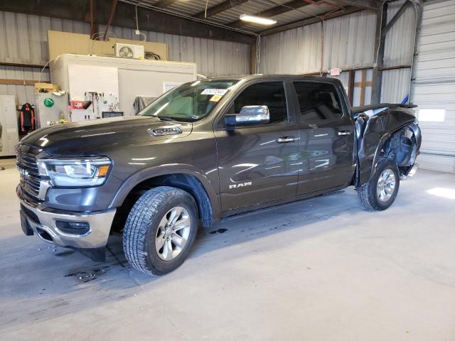 RAM 1500 LARAM 2019 with VIN 1C6SRFJT8KN707113 - Photo from auction