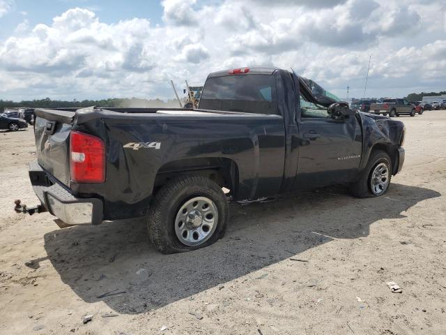 Photo 3 from auction – 2008 CHEVROLET SILVERADO with VIN 1GCEK14C58Z138151
