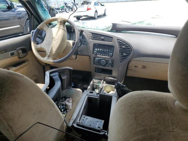 Photo 8 from auction – 2003 BUICK RENDEZVOUS with VIN 3G5DA03E23S589501