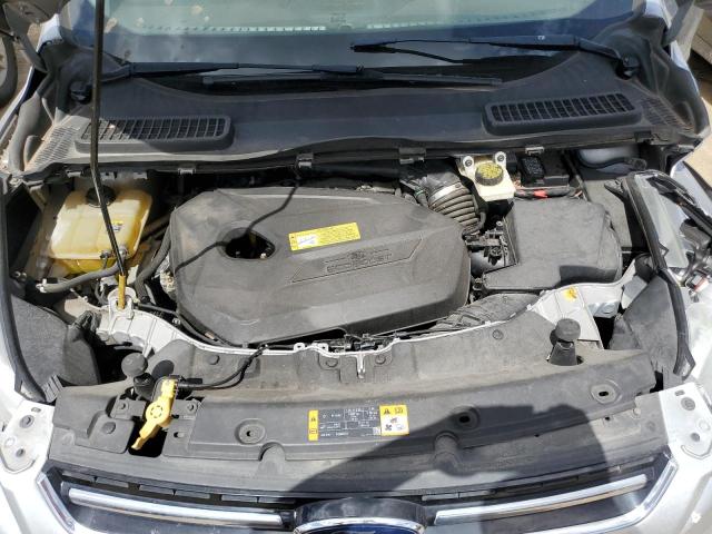 Photo 12 from auction – 2013 FORD ESCAPE with VIN 1FMCU0HX5DUB45418