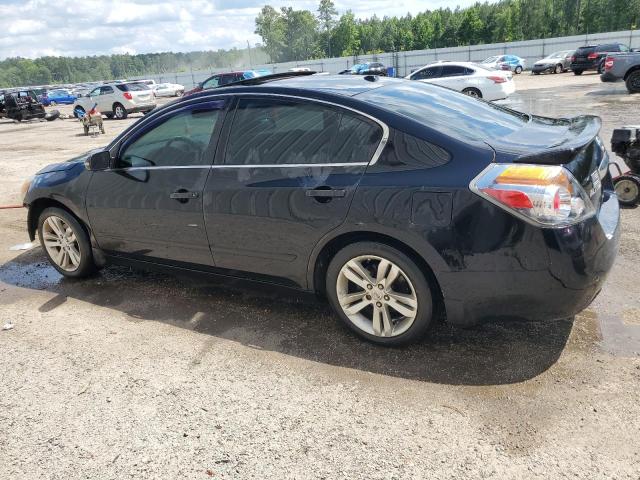 Photo 2 from auction – 2012 NISSAN ALTIMA SR with VIN 1N4BL2AP1CC228878