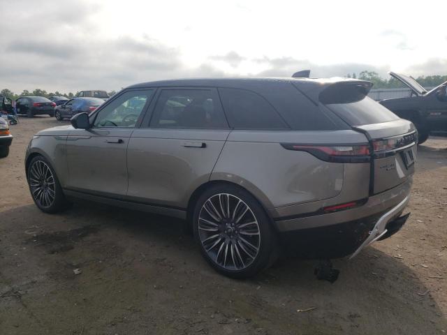 Photo 2 from auction – 2020 LAND ROVER RANGE ROVE with VIN SALYK2FV2LA254814