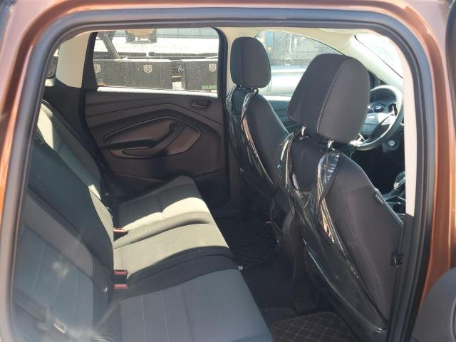 Photo 11 from auction – 2017 FORD ESCAPE S with VIN 1FMCU0F75HUE15739