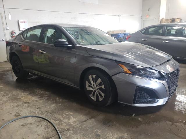Photo 4 from auction – 2024 NISSAN ALTIMA S with VIN 1N4BL4BVXRN372189