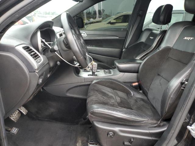 Photo 7 from auction – 2014 JEEP GRAND CHER with VIN 1C4RJFDJ2EC487878