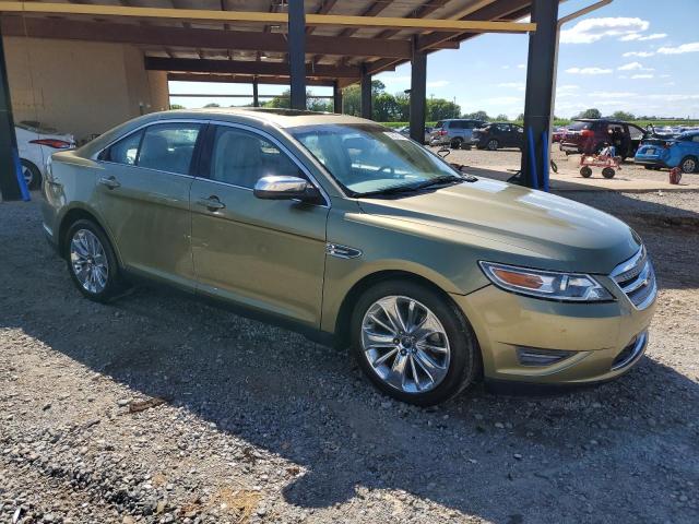 Photo 4 from auction – 2012 FORD TAURUS LIM with VIN 1FAHP2FWXCG101280