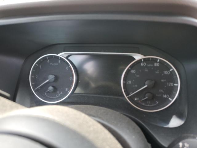 Photo 9 from auction – 2023 NISSAN ROGUE S with VIN 5N1BT3AB6PC740836