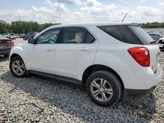 Photo 2 from auction – 2014 CHEVROLET EQUINOX LS with VIN 2GNFLEEK5E6134520