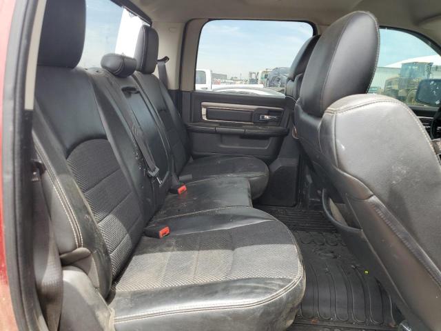 Photo 10 from auction – 2013 RAM 1500 SPORT with VIN 1C6RR7MT2DS571047