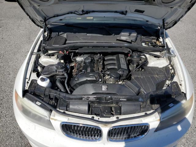 Photo 11 from auction – 2012 BMW 128 I with VIN WBAUP9C57CVL91998