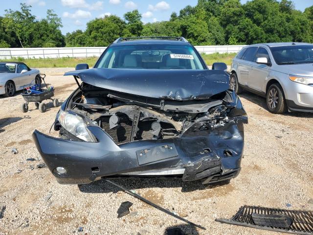 Photo 5 from auction – 2011 LEXUS RX 350 with VIN 2T2ZK1BA4BC063555