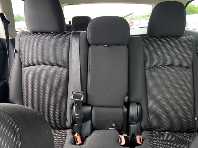 Photo 10 from auction – 2012 DODGE JOURNEY SX with VIN 3C4PDCBG3CT169953