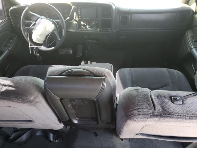 Photo 8 from auction – 2007 GMC NEW SIERRA with VIN 2GTEK13V571160192