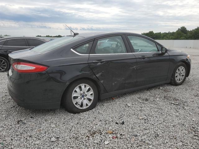 Photo 3 from auction – 2014 FORD FUSION S with VIN 3FA6P0G73ER328096