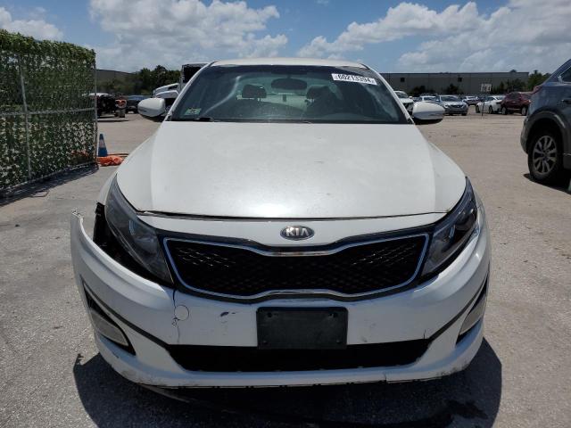 Фото 5 с аукциона – 2015 KIA OPTIMA LX с VIN KNAGM4A76F5538278