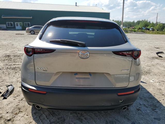 Photo 6 from auction – 2024 MAZDA CX-30 SELE with VIN 3MVDMBBM7RM617390