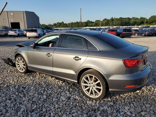 Photo 2 from auction – 2015 AUDI A3 PREMIUM with VIN WAUEFGFF9F1037587
