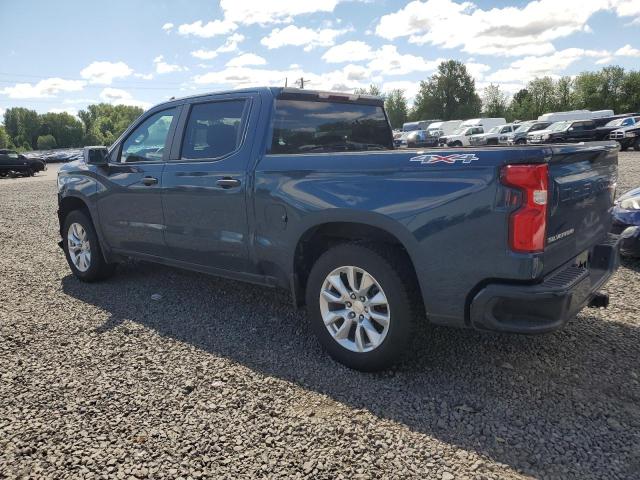 Фото 2 с аукциона – 2021 CHEVROLET SILVERADO с VIN 3GCPYBEH8MG162087