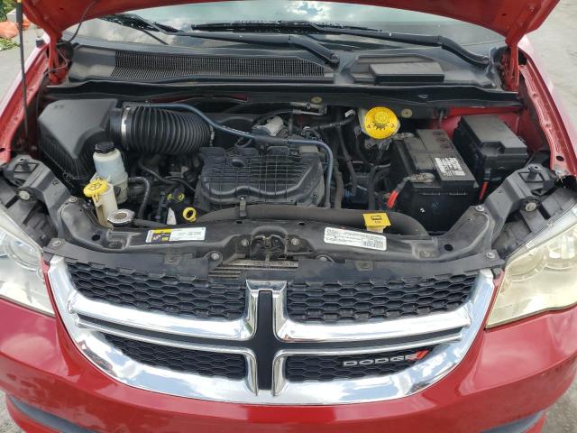 Photo 12 from auction – 2016 DODGE GRAND CARA with VIN 2C4RDGCG2GR201881