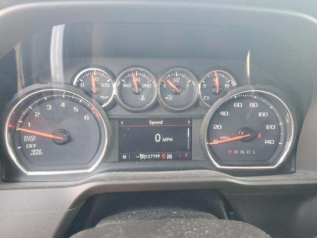 Photo 9 from auction – 2019 CHEVROLET SILVERADO with VIN 1GCPYFED6KZ293682