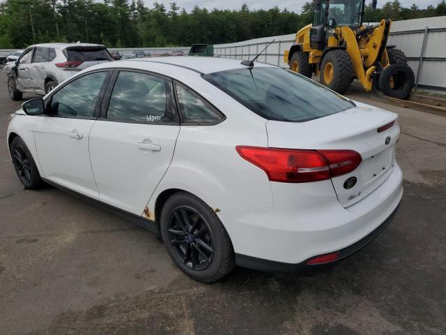 Photo 2 from auction – 2017 FORD FOCUS SE with VIN 1FADP3F22HL250623