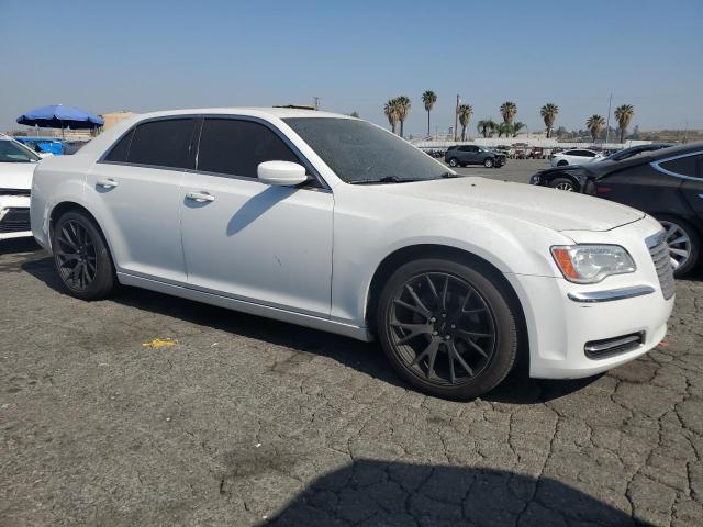 Photo 4 from auction – 2012 CHRYSLER 300 with VIN 2C3CCAAG8CH225812