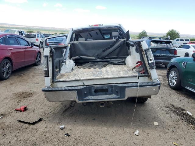 Photo 6 from auction – 2008 FORD F150 SUPER with VIN 1FTPW14548FB40764