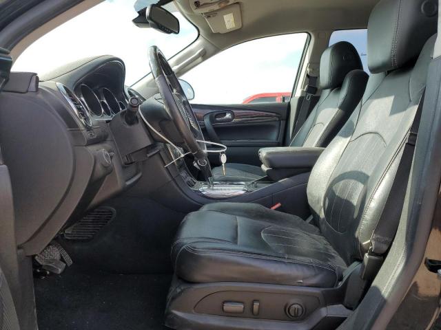 Photo 7 from auction – 2017 BUICK ENCLAVE with VIN 5GAKRBKD2HJ327372