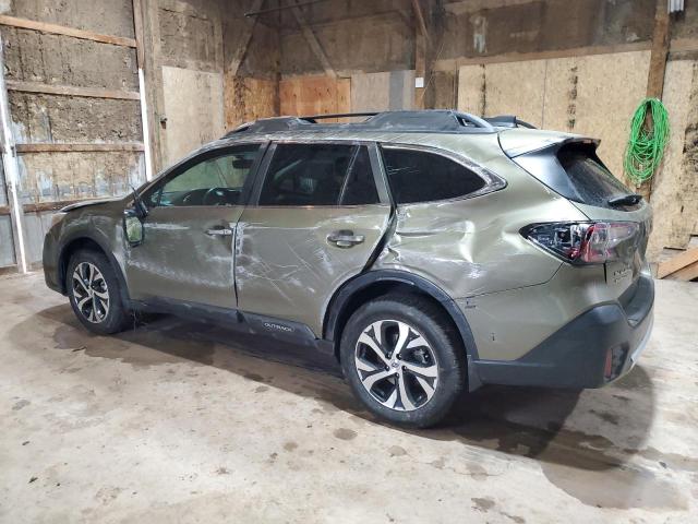 Photo 2 from auction – 2020 SUBARU OUTBACK LI with VIN 4S4BTANC7L3238063