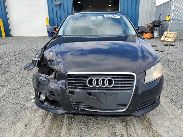 Photo 5 from auction – 2010 AUDI A3 with VIN WAUAFCFM9AA036731