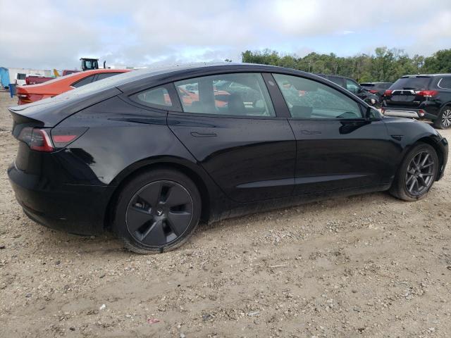 Photo 3 from auction – 2021 TESLA MODEL 3 with VIN 5YJ3E1EA7MF087280