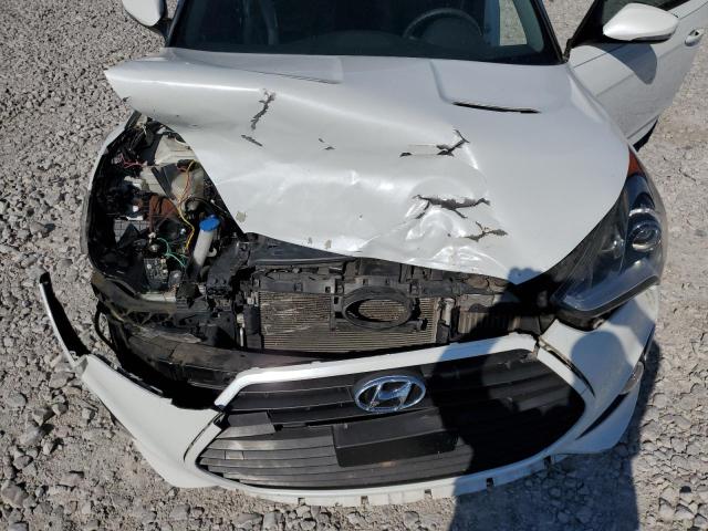 Photo 11 from auction – 2013 HYUNDAI VELOSTER T with VIN KMHTC6AE0DU153960